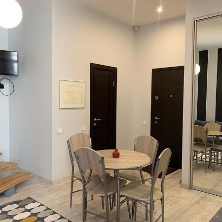 Апартаменты Modern-Style Flat 2 Рига Экстерьер фото