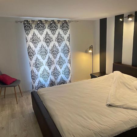 Апартаменты Modern-Style Flat 2 Рига Экстерьер фото