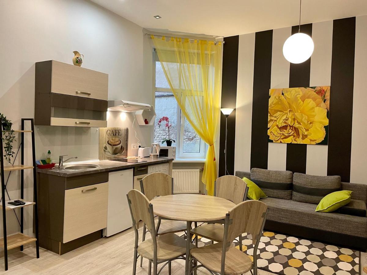 Апартаменты Modern-Style Flat 2 Рига Экстерьер фото