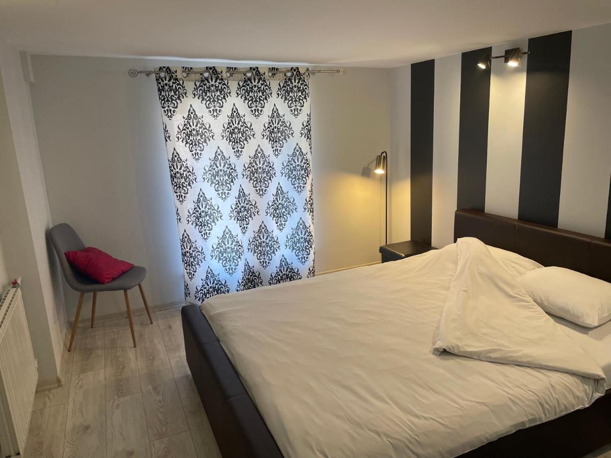 Апартаменты Modern-Style Flat 2 Рига Экстерьер фото