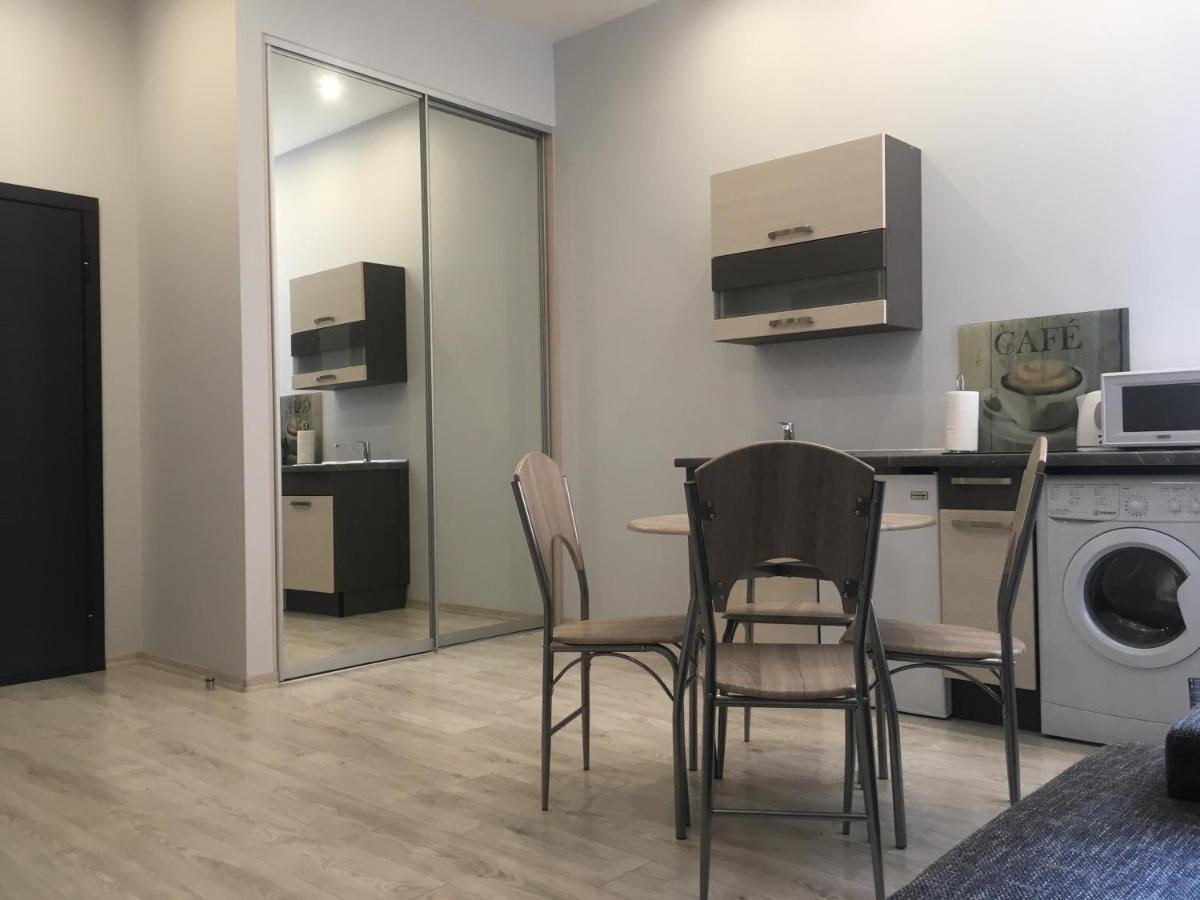 Апартаменты Modern-Style Flat 2 Рига Экстерьер фото